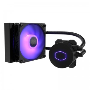 Water Cooler CPU Cooler Master MasterLiquid ML120L V2 RGB